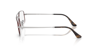 RAY-BAN RX6545 EXPLORER 5 3194 58