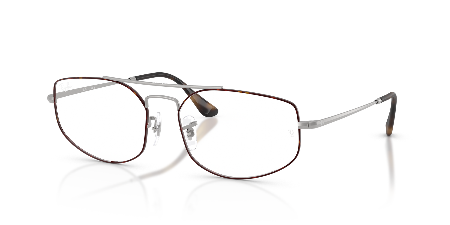 RAY-BAN RX6545 EXPLORER 5 3194 58