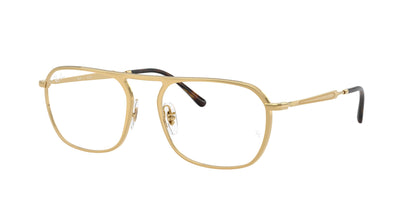 RAY-BAN RX6548 2500 53