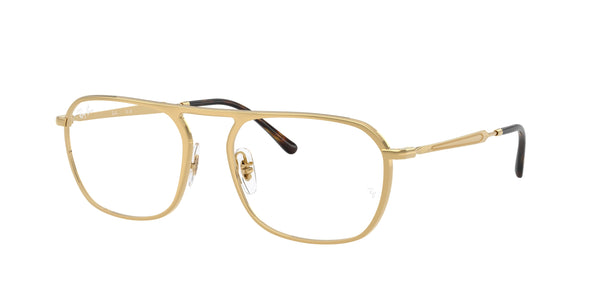 RAY-BAN RX6548 2500 55