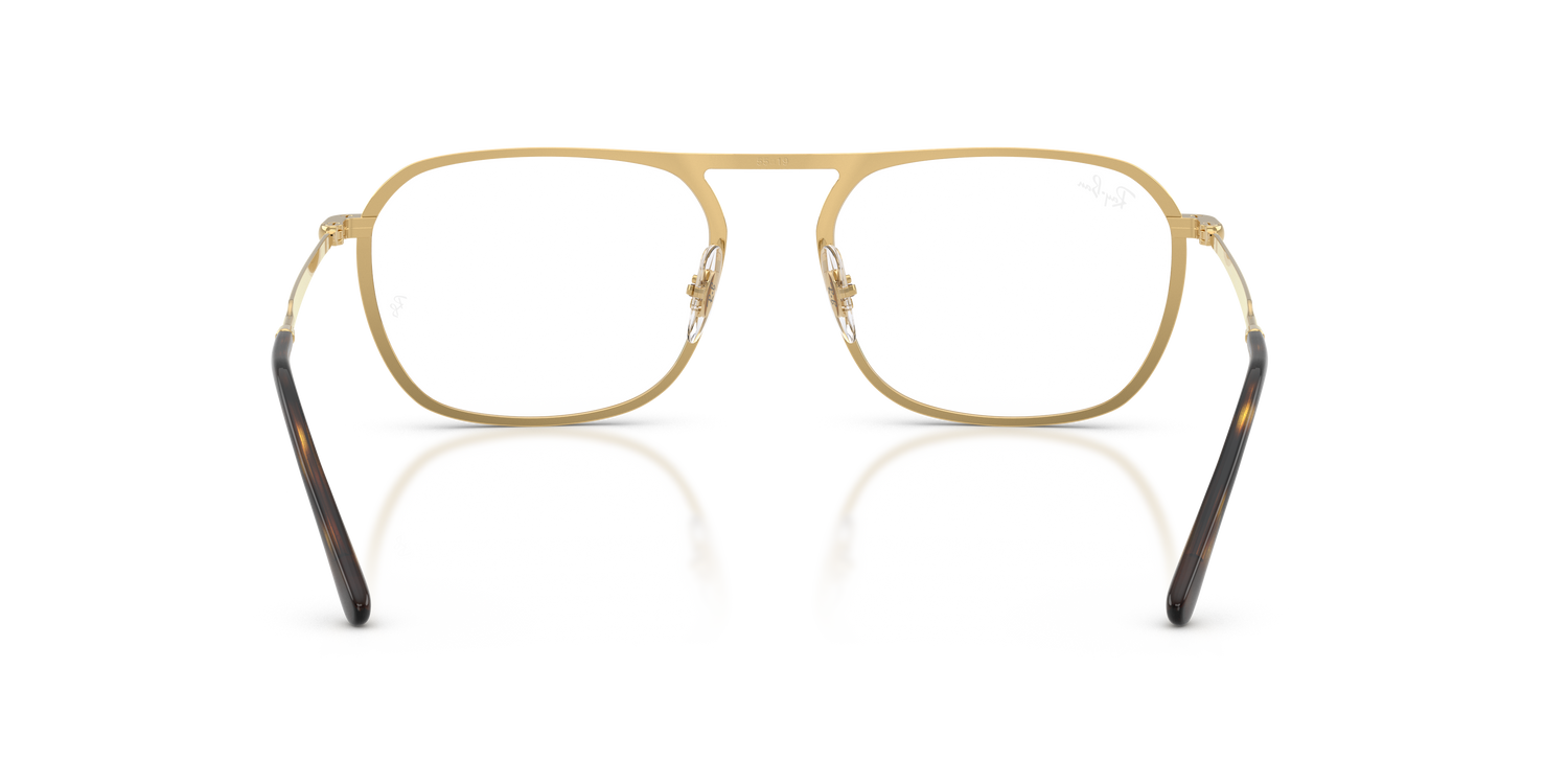 RAY-BAN RX6548 2500 55