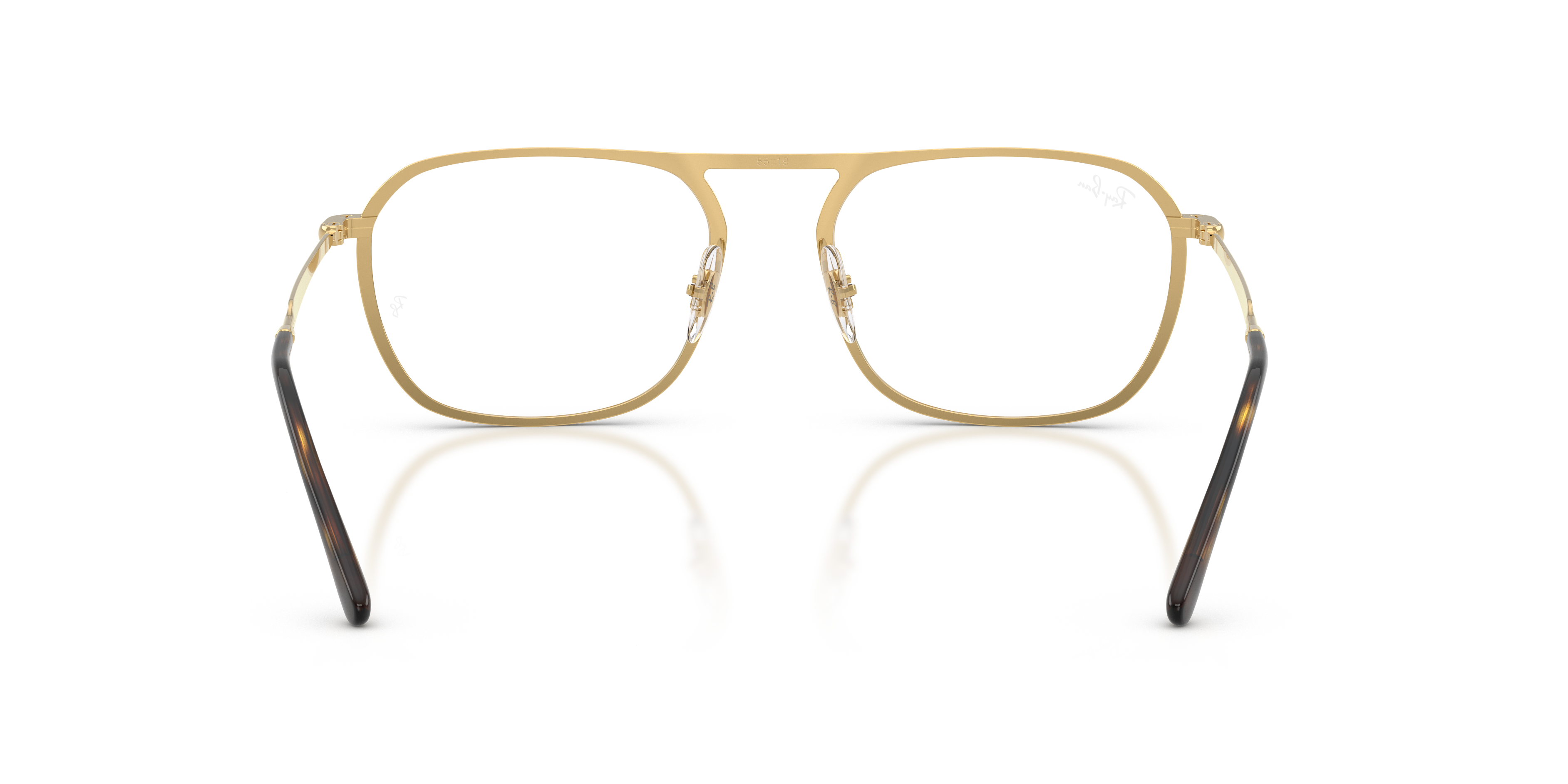 RAY-BAN RX6548 2500 53