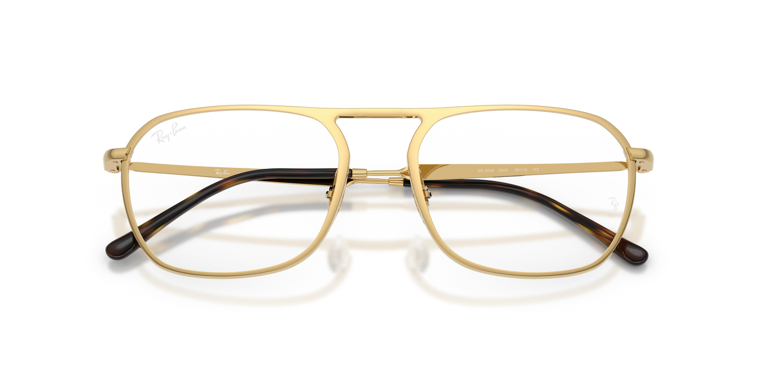 RAY-BAN RX6548 2500 55