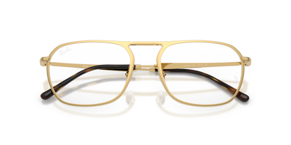 RAY-BAN RX6548 2500 55