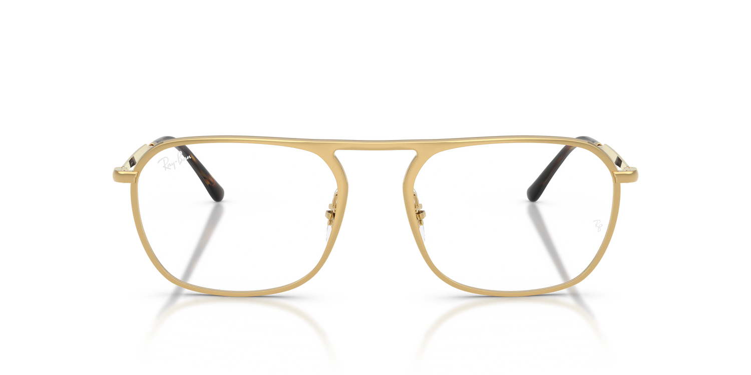 RAY-BAN RX6548 2500 53