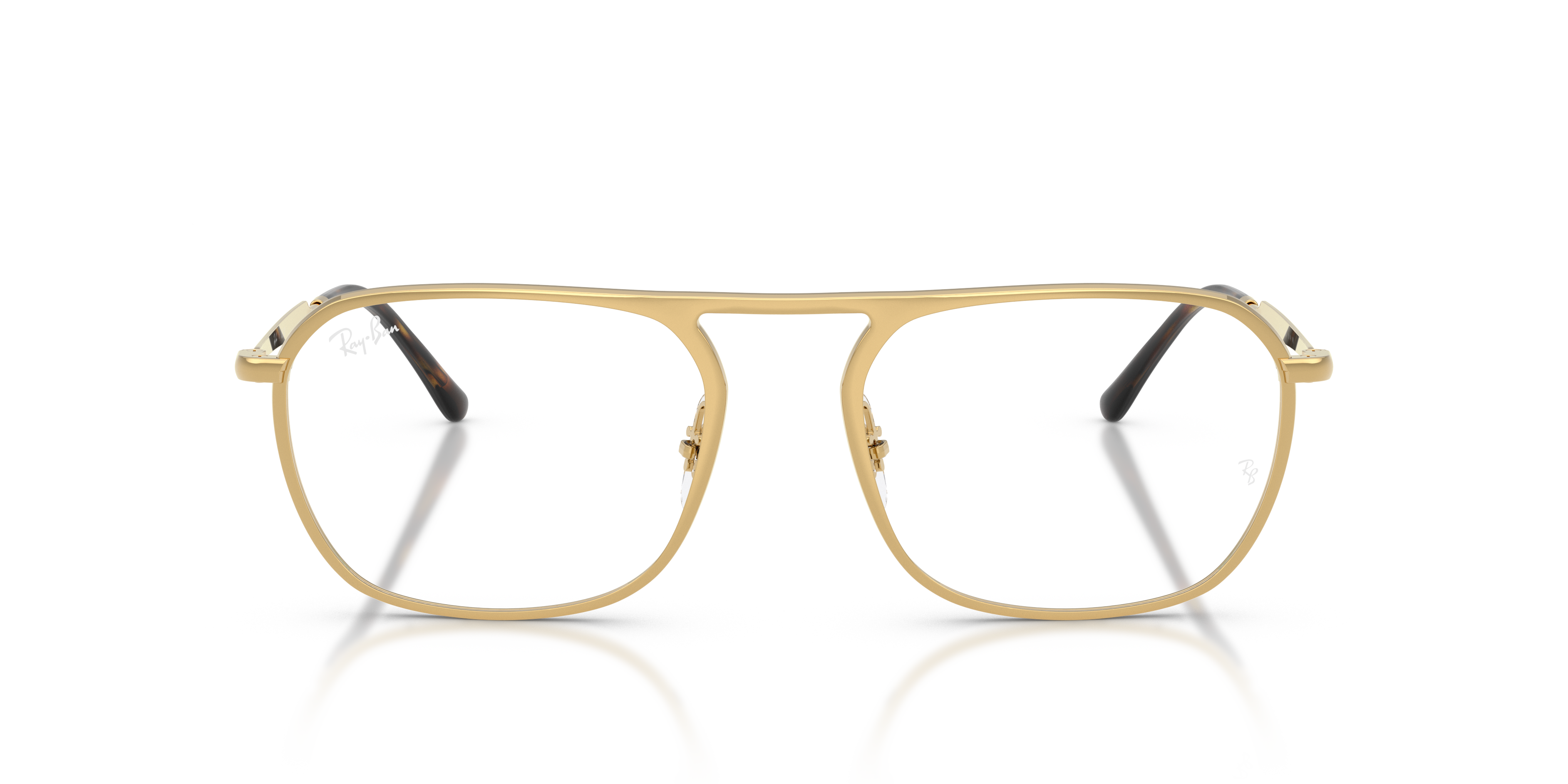 RAY-BAN RX6548 2500 55