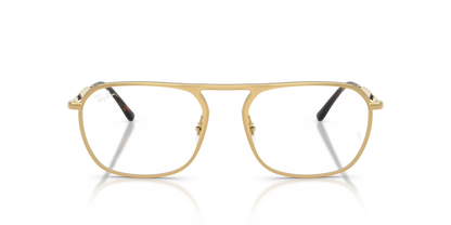 RAY-BAN RX6548 2500 55