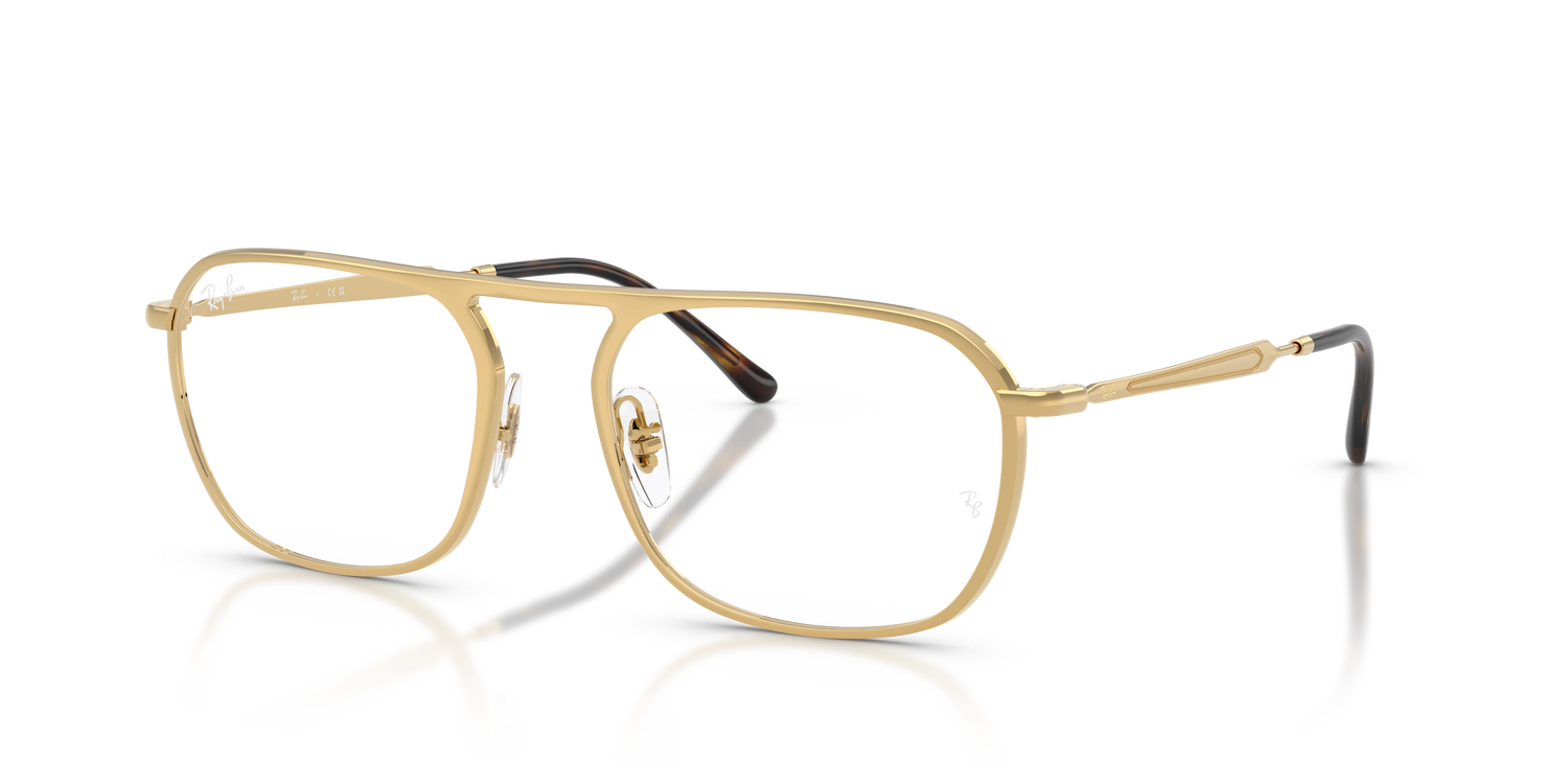 RAY-BAN RX6548 2500 55