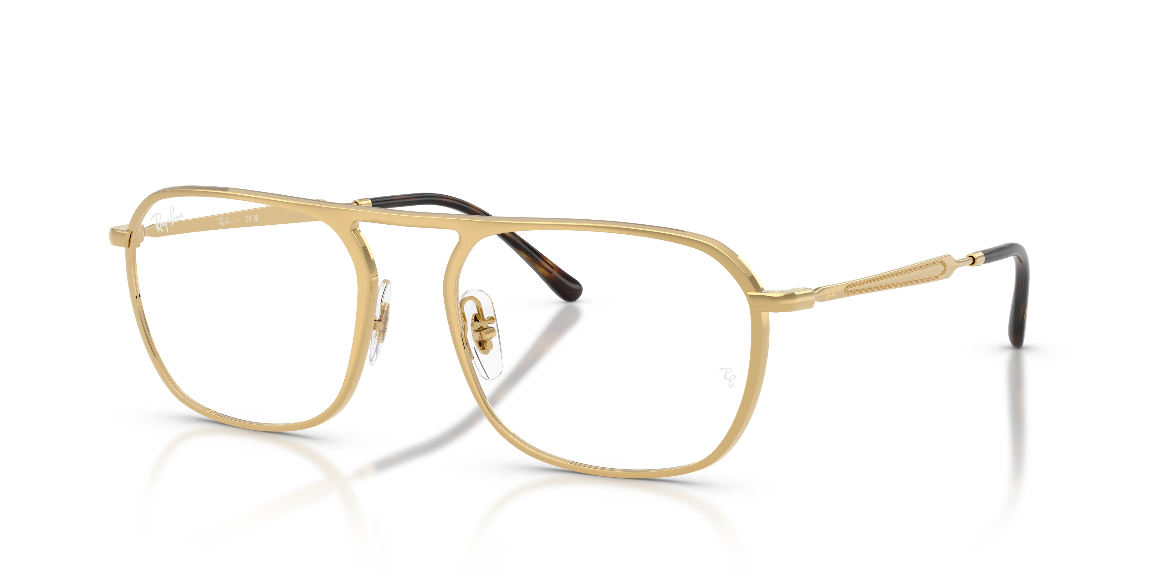 RAY-BAN RX6548 2500 53