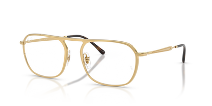 RAY-BAN RX6548 2500 53