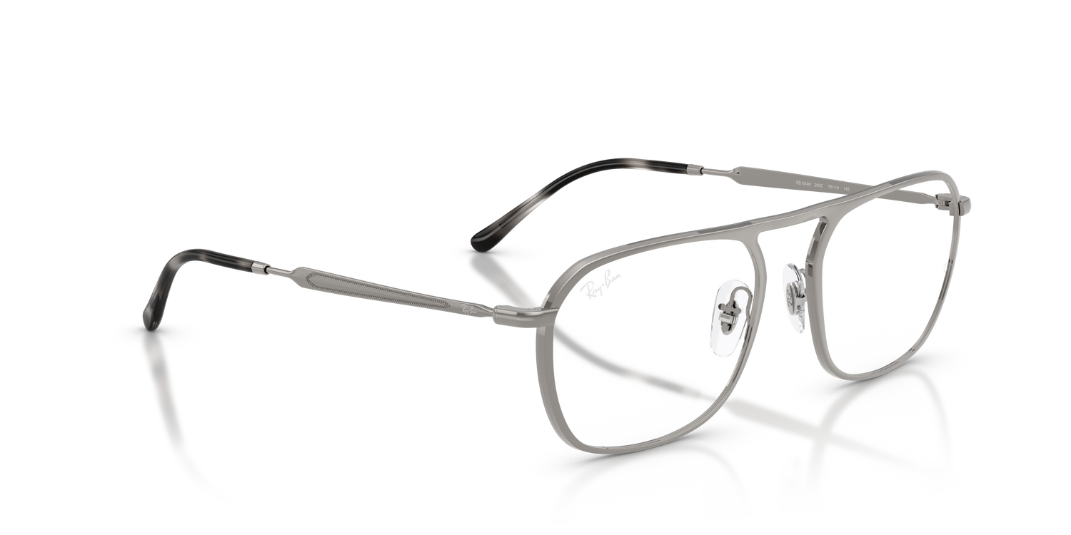 RAY-BAN RX6548 2502 55