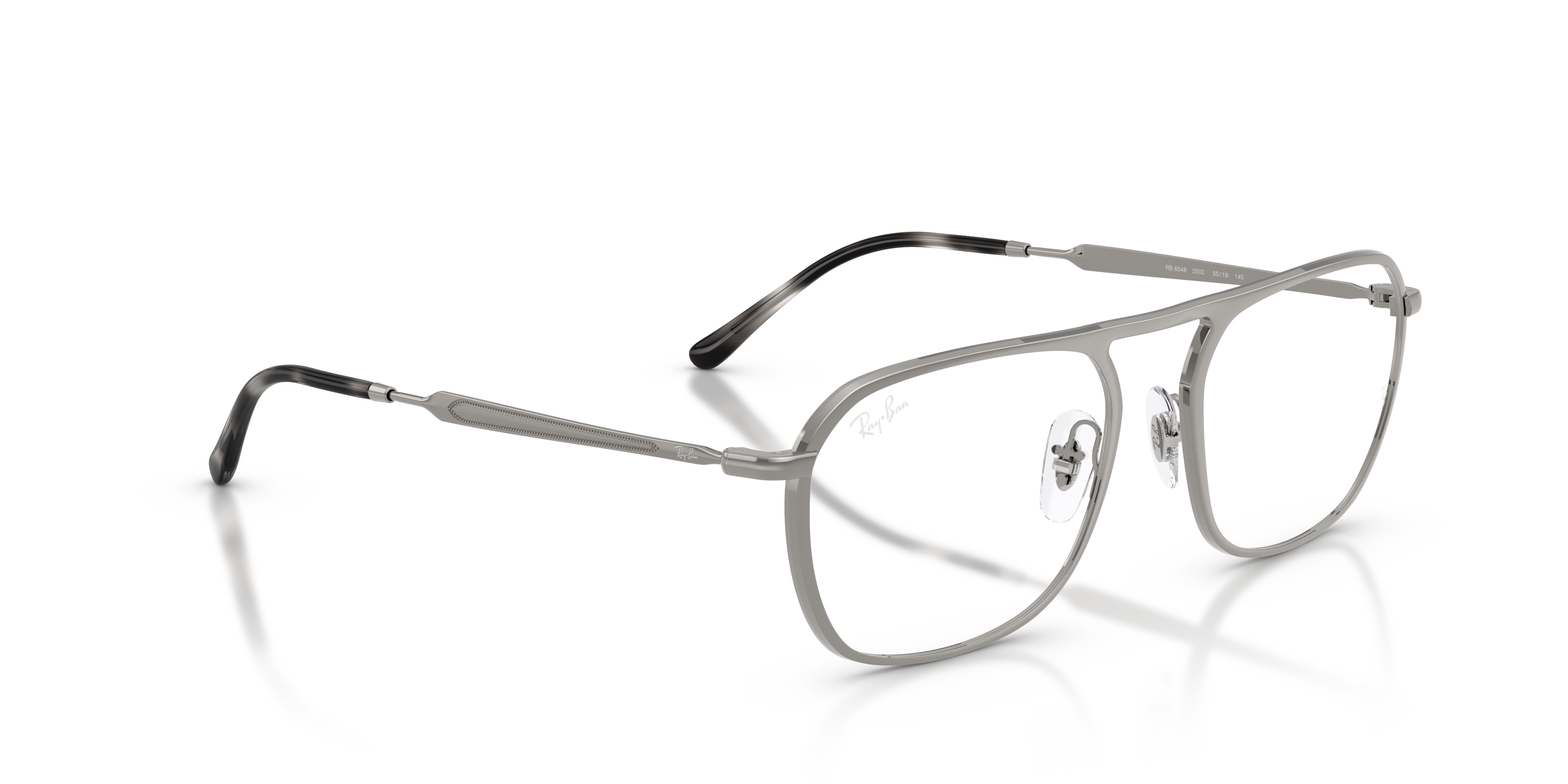 RAY-BAN RX6548 2502 55