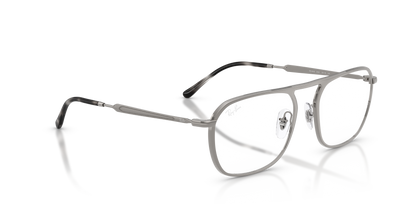 RAY-BAN RX6548 2502 55