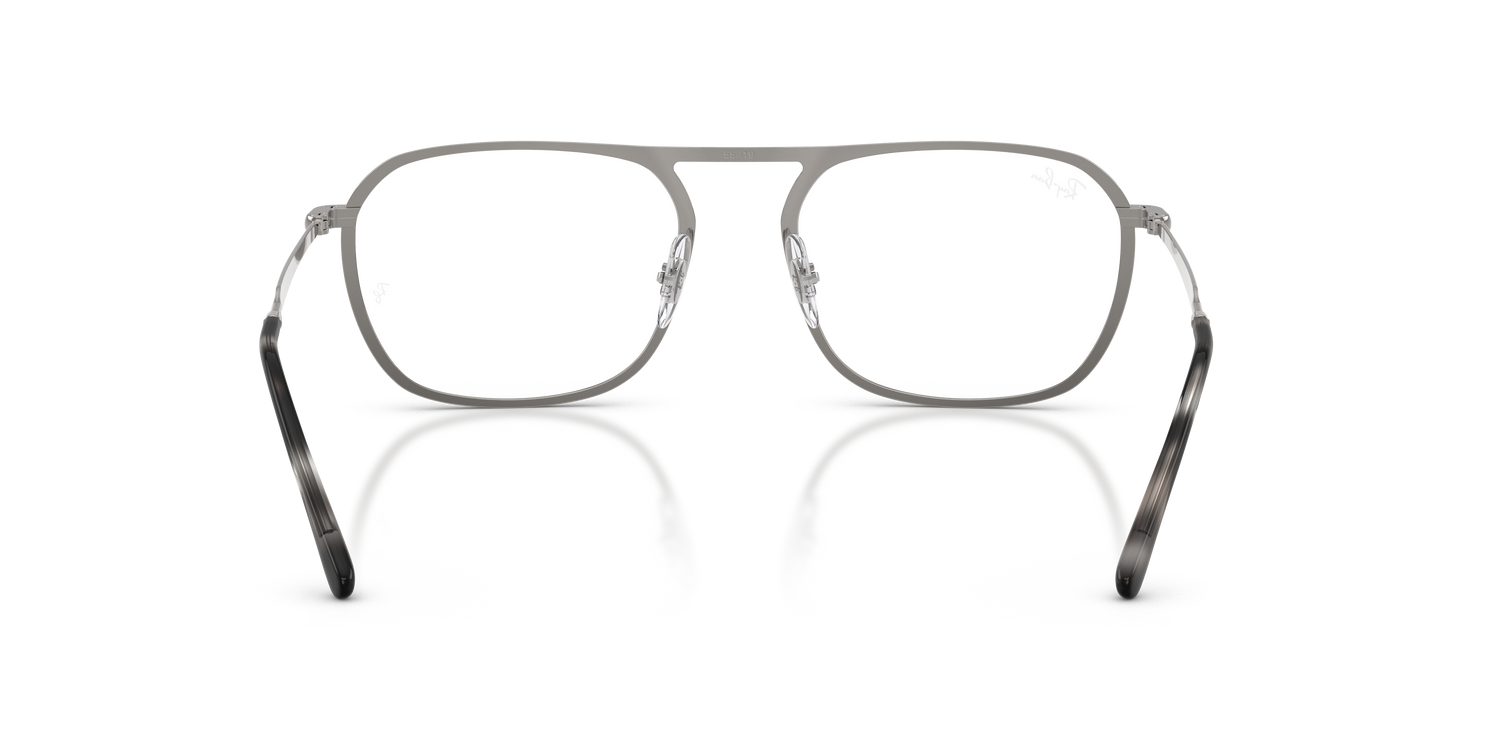 RAY-BAN RX6548 2502 55