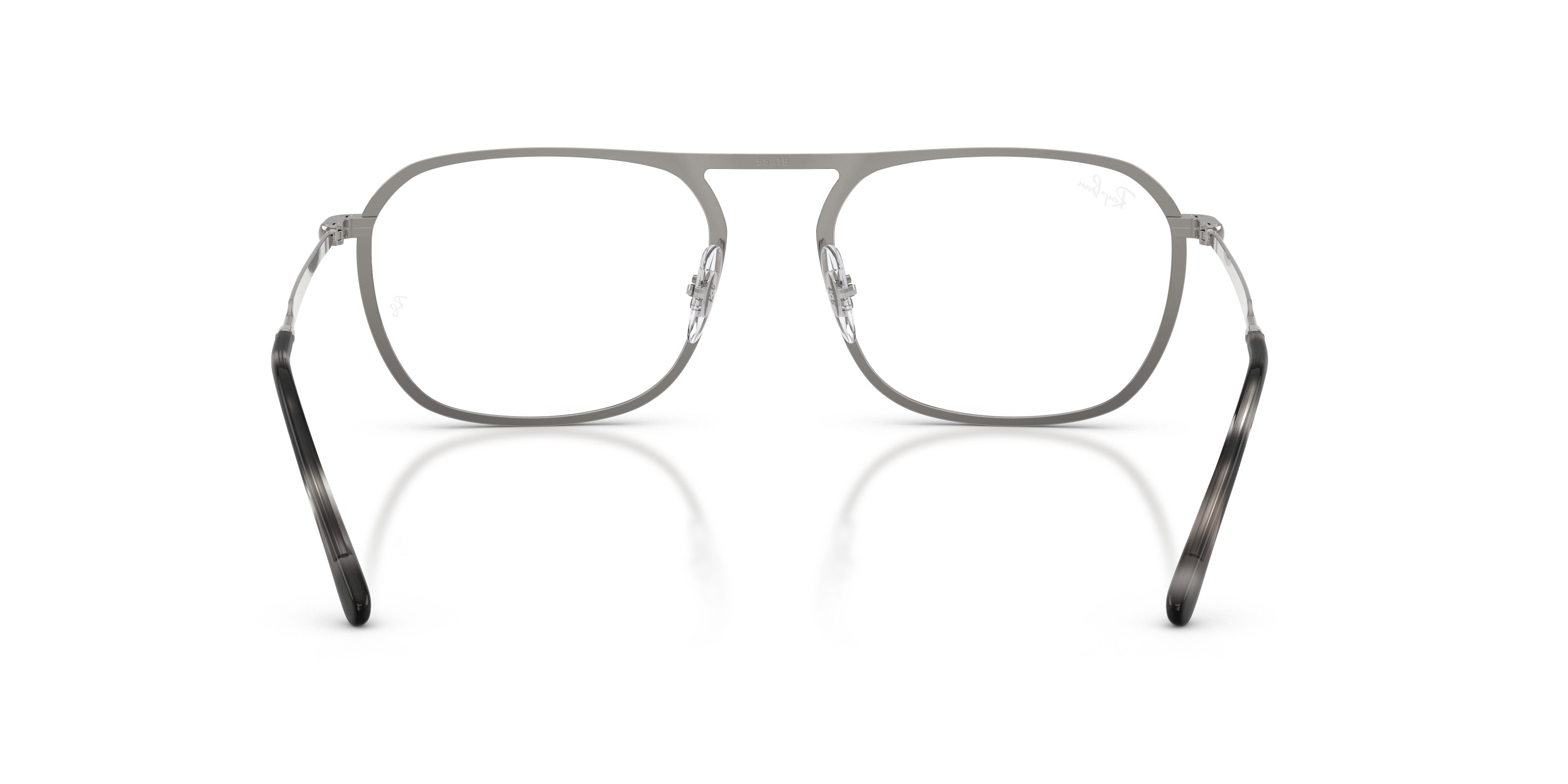 RAY-BAN RX6548 2502 55