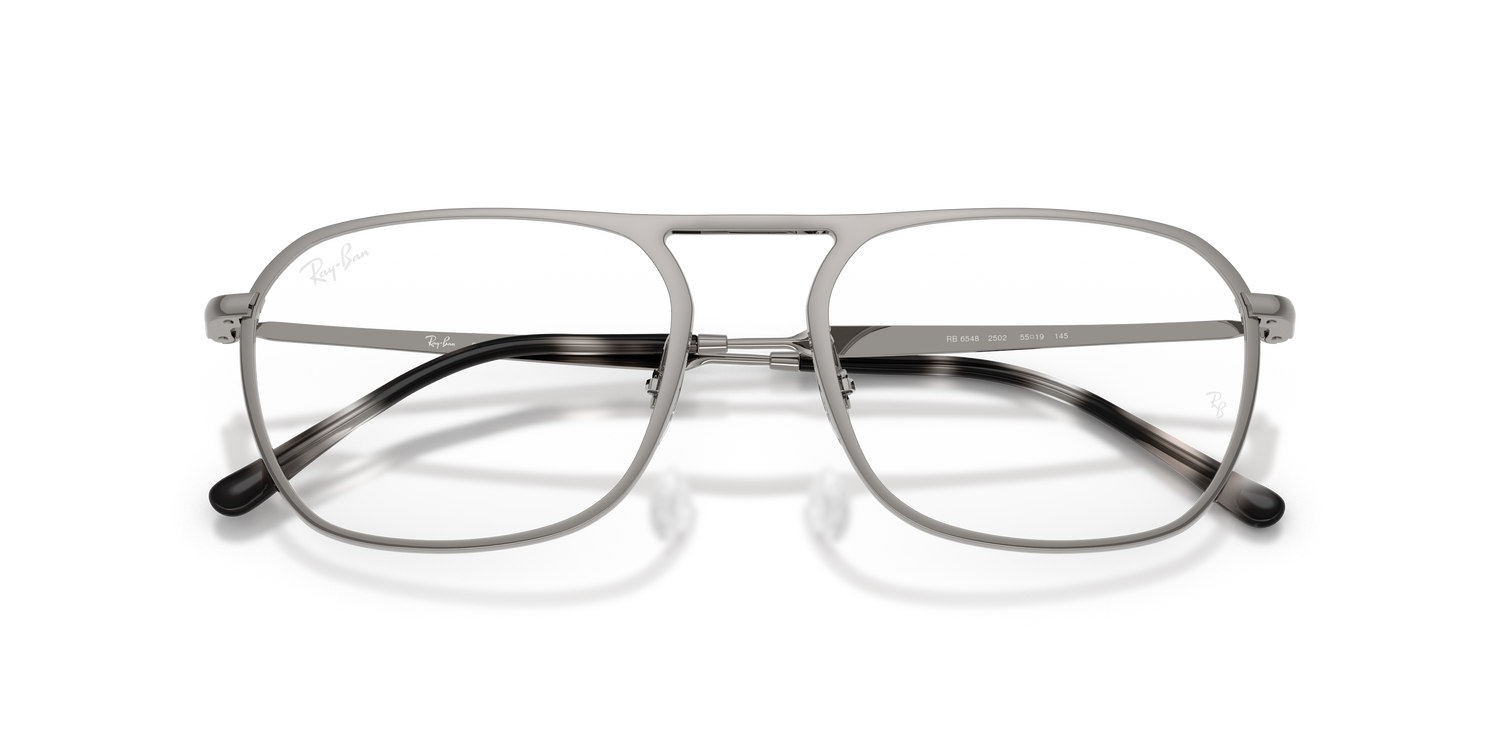 RAY-BAN RX6548 2502 55