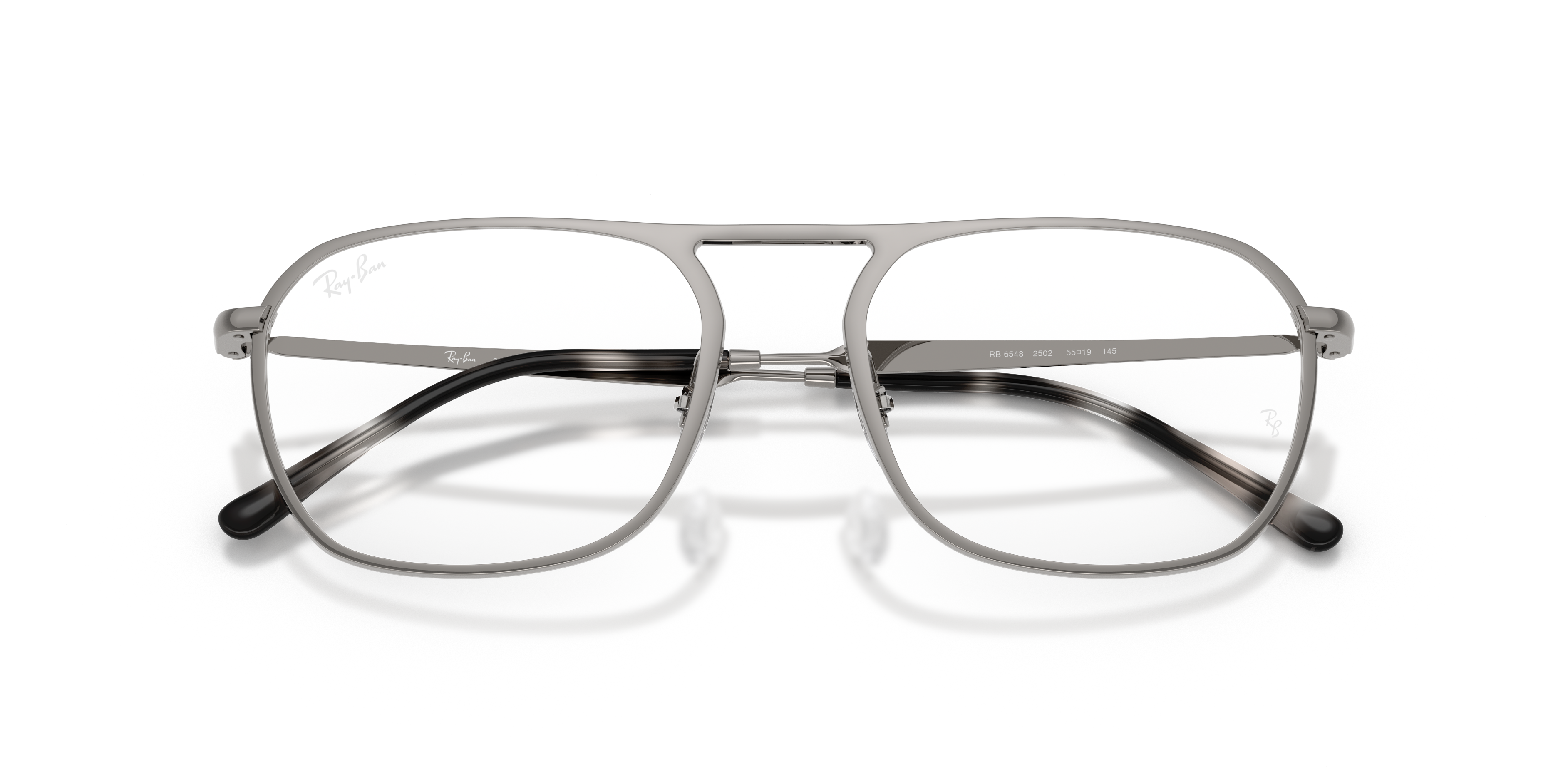 RAY-BAN RX6548 2502 55