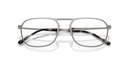 RAY-BAN RX6548 2502 55