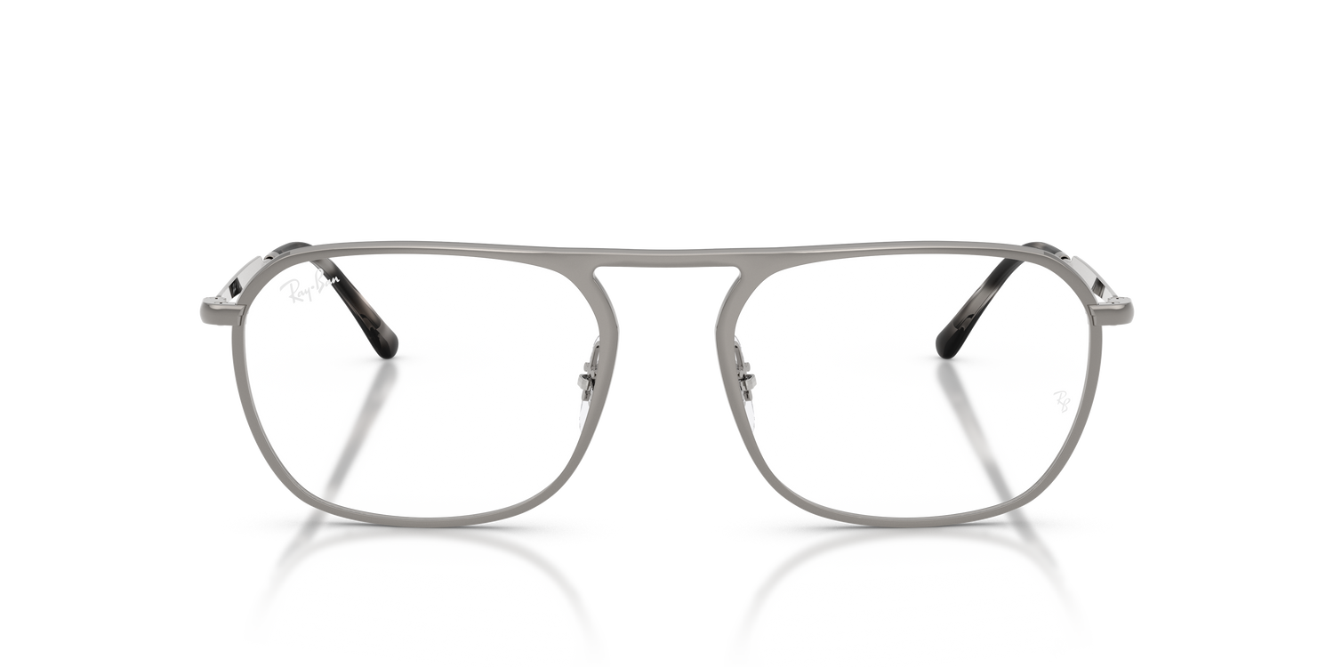 RAY-BAN RX6548 2502 55