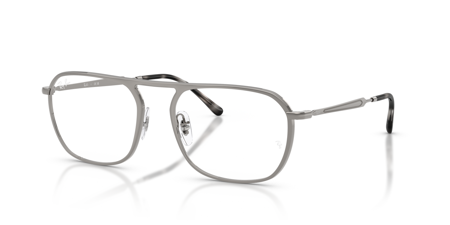 RAY-BAN RX6548 2502 55