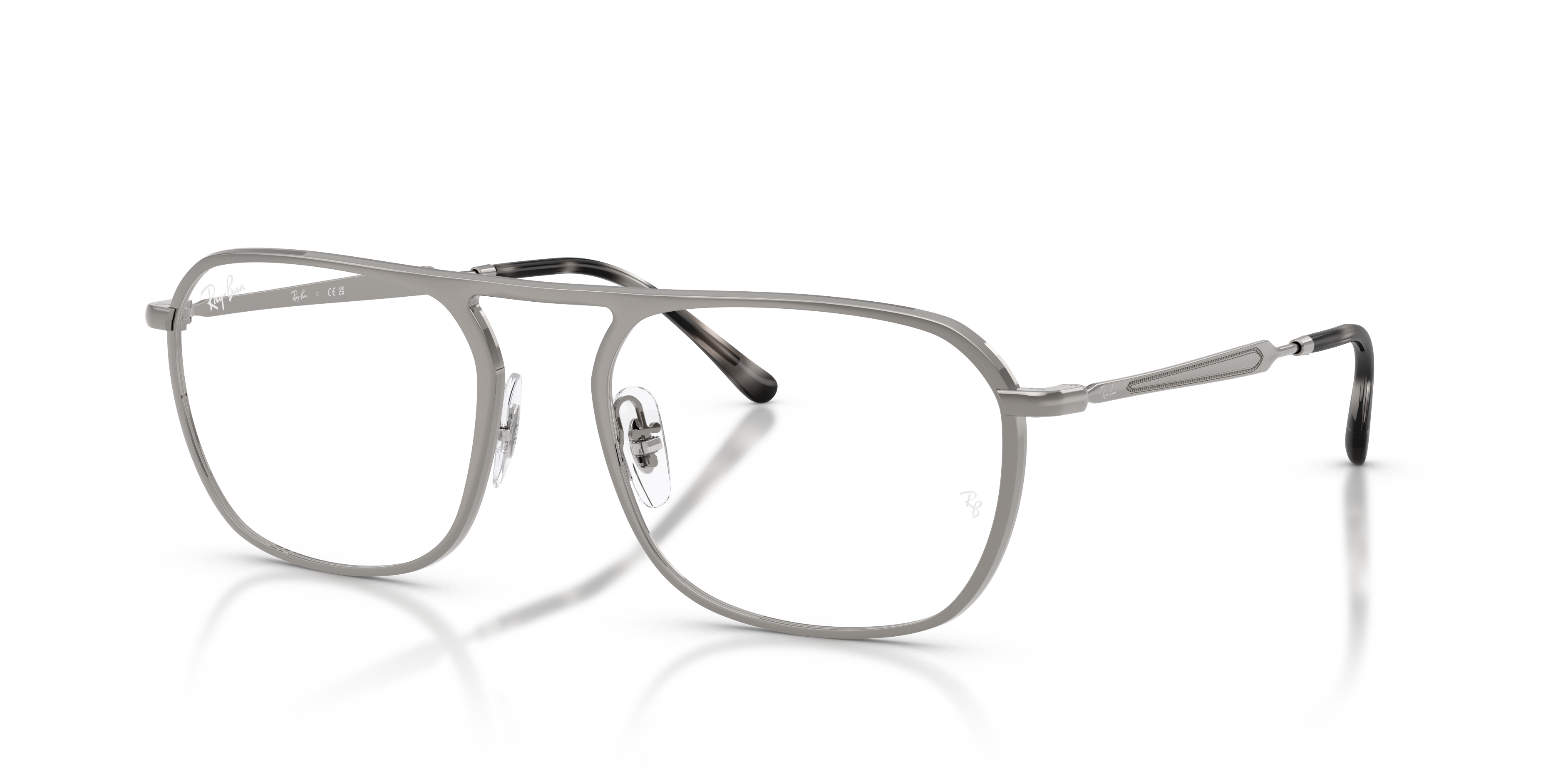 RAY-BAN RX6548 2502 55