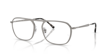 RAY-BAN RX6548 2502 55