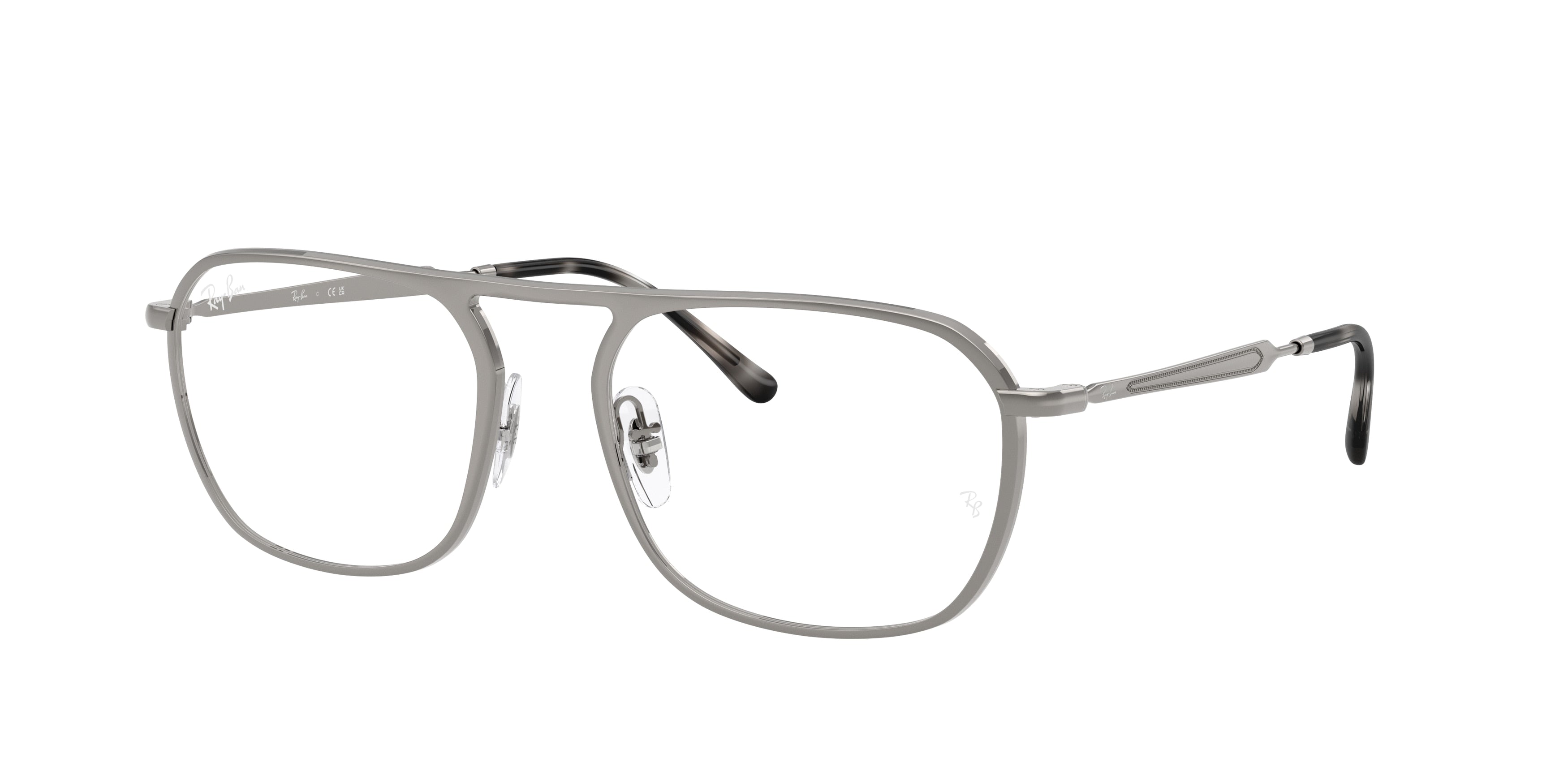 RAY-BAN RX6548 2502 55