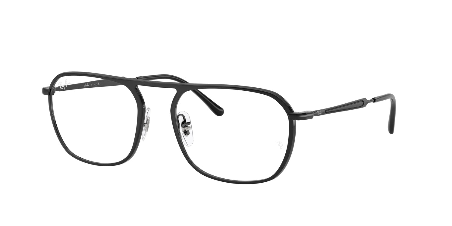RAY-BAN RX6548 2509 55