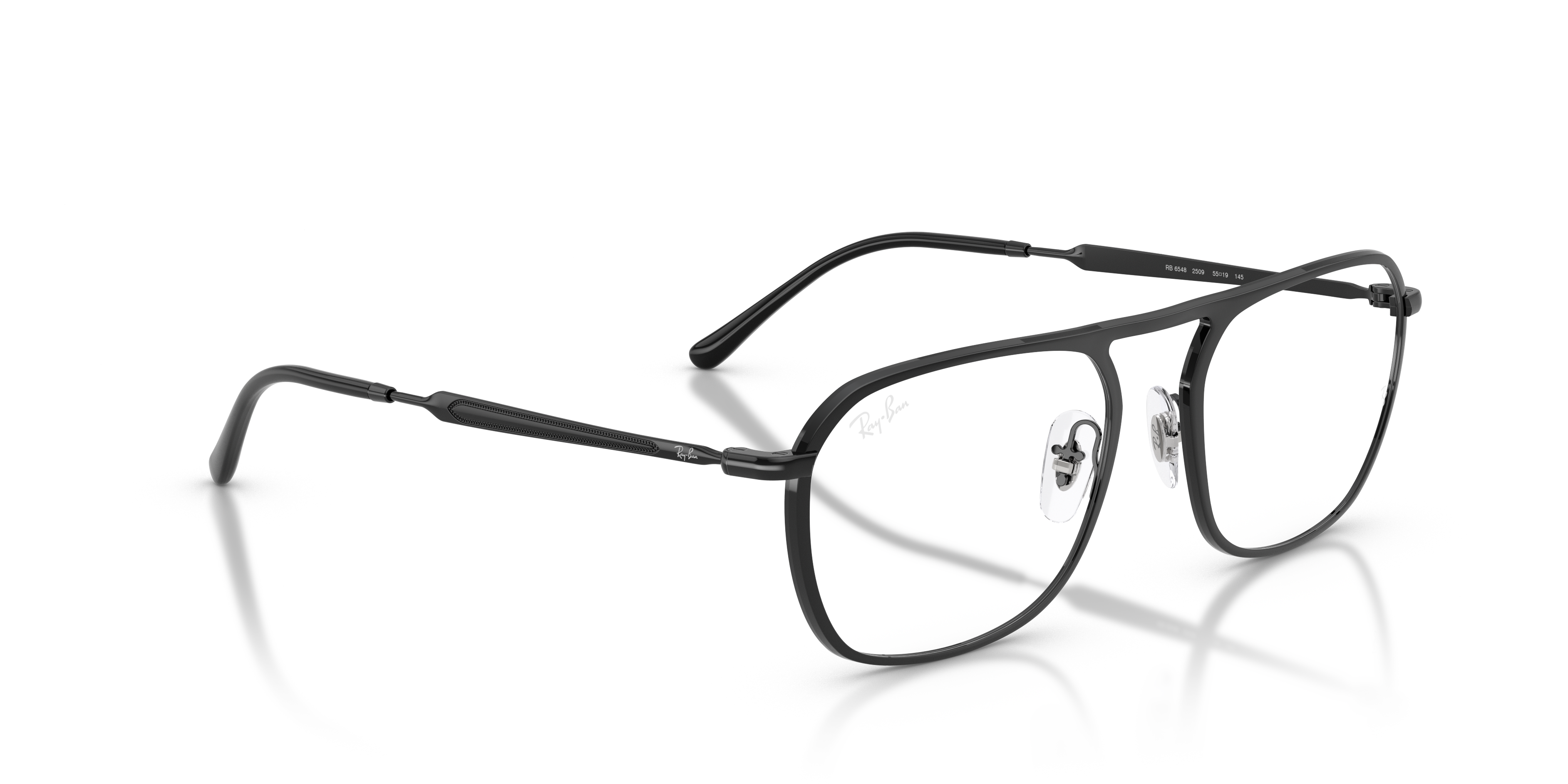 RAY-BAN RX6548 2509 55