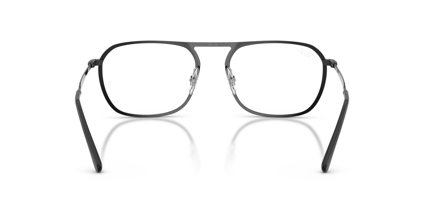 RAY-BAN RX6548 2509 53