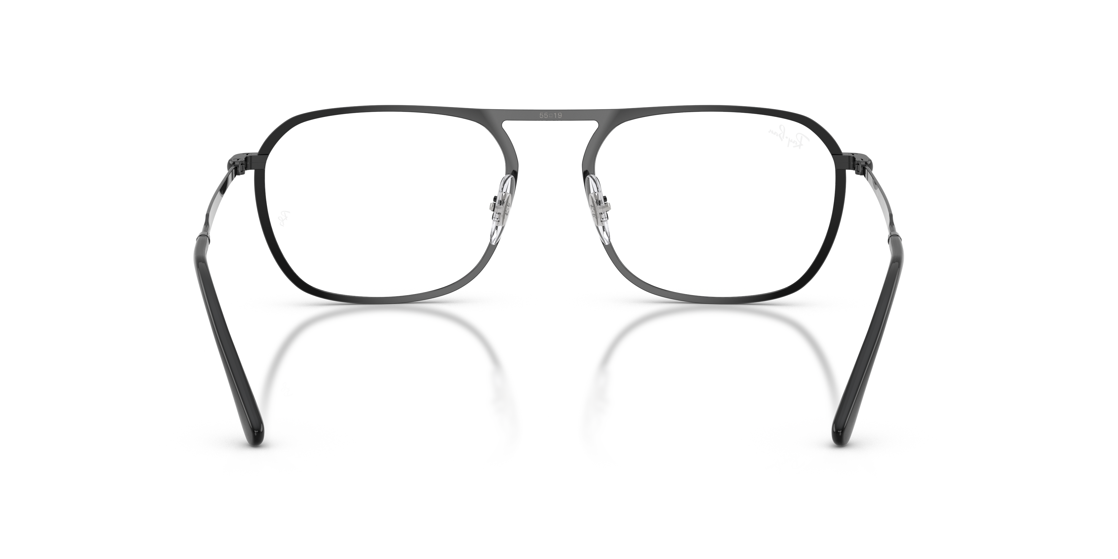 RAY-BAN RX6548 2509 53