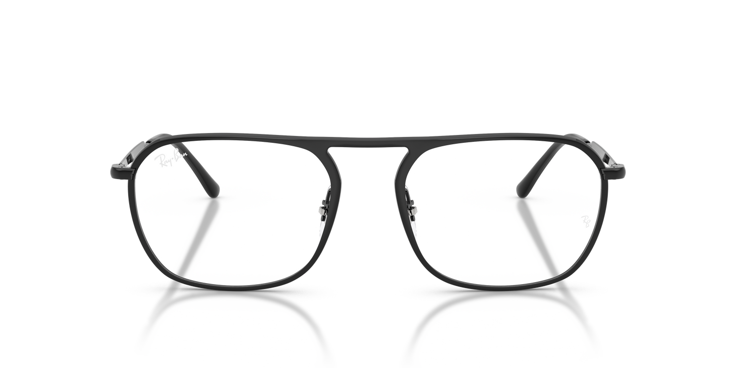 RAY-BAN RX6548 2509 55