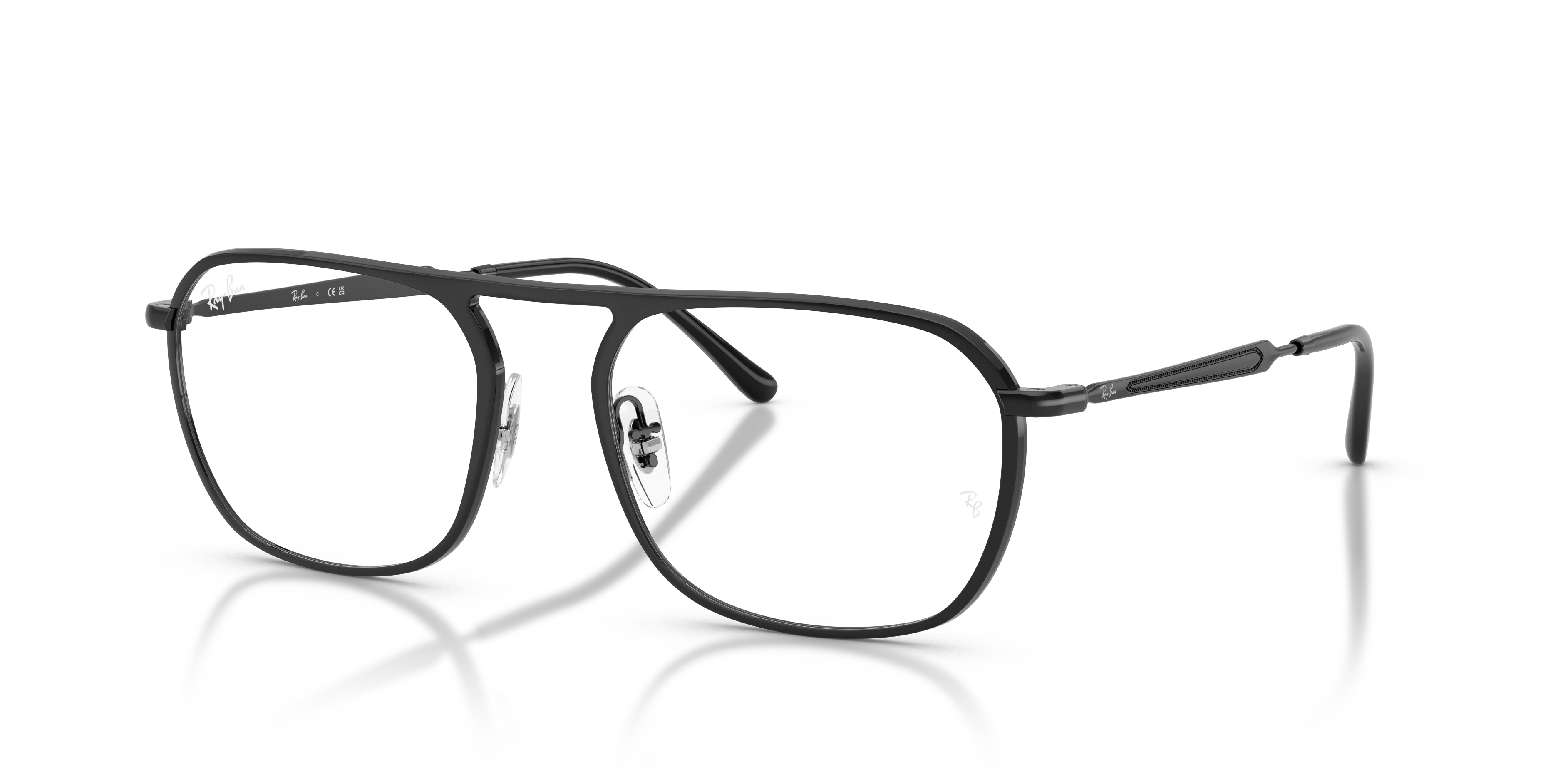 RAY-BAN RX6548 2509 53