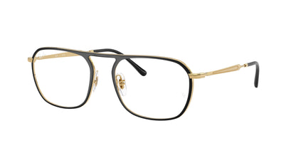 RAY-BAN RX6548 2994 55