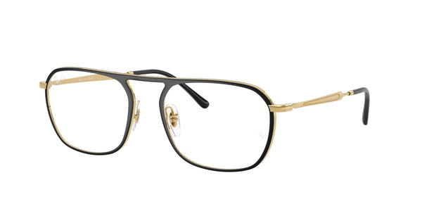 RAY-BAN RX6548 2994 55