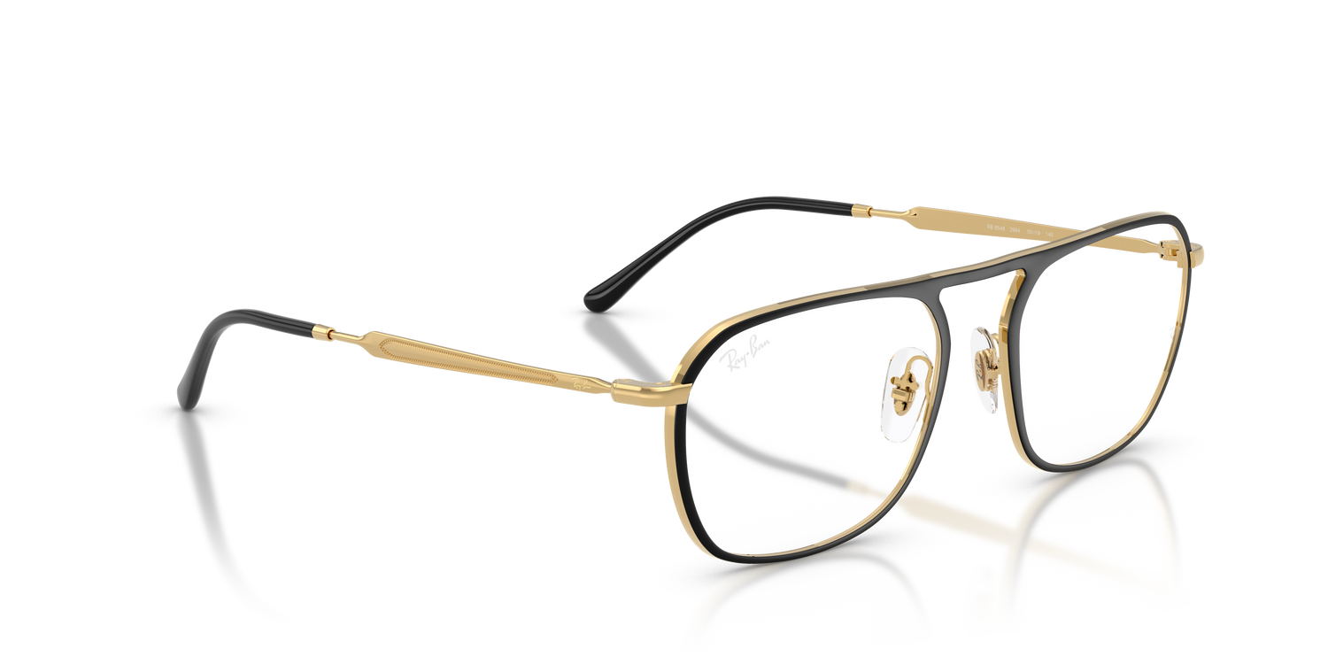 RAY-BAN RX6548 2994 53