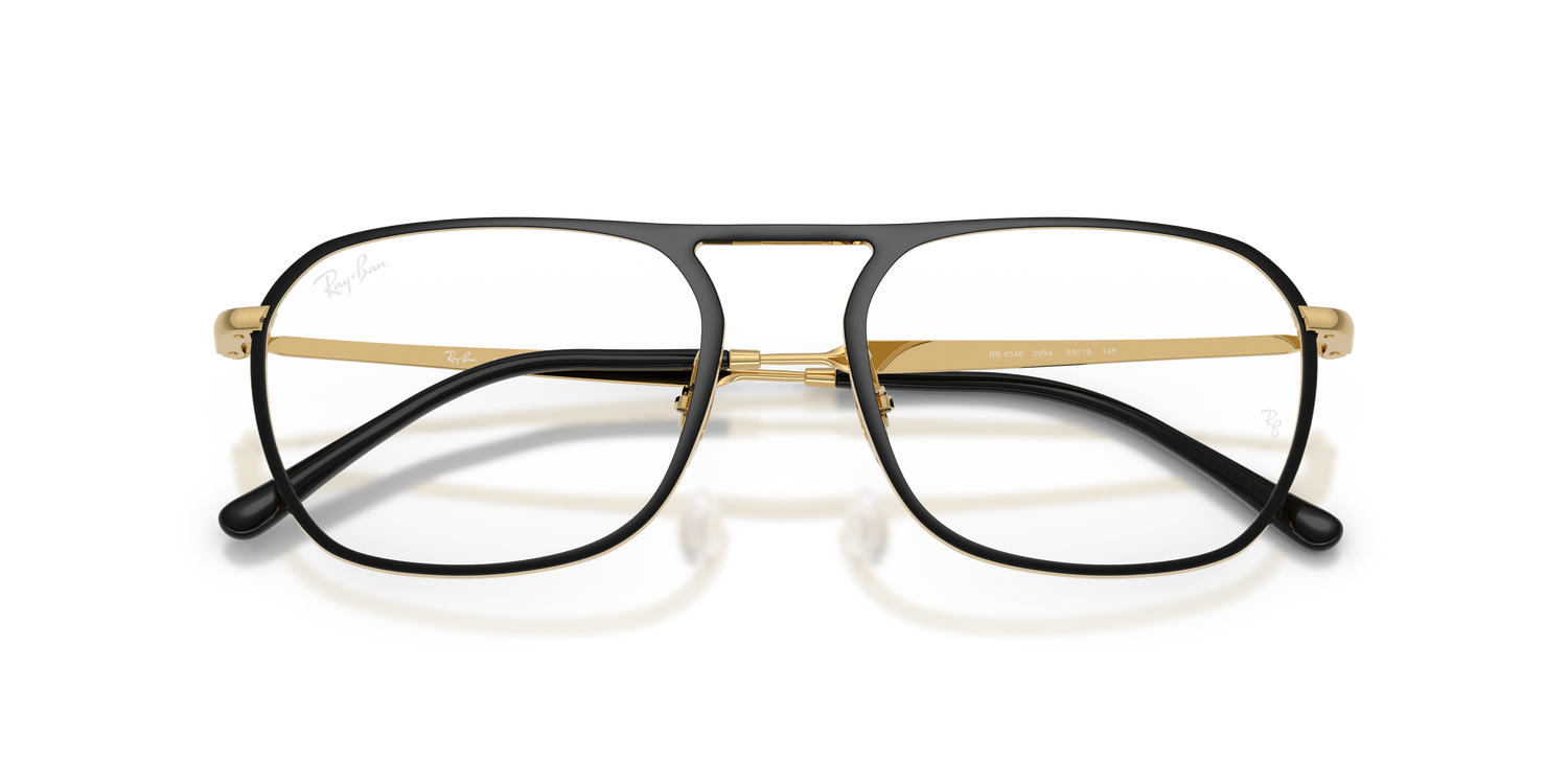 RAY-BAN RX6548 2994 55