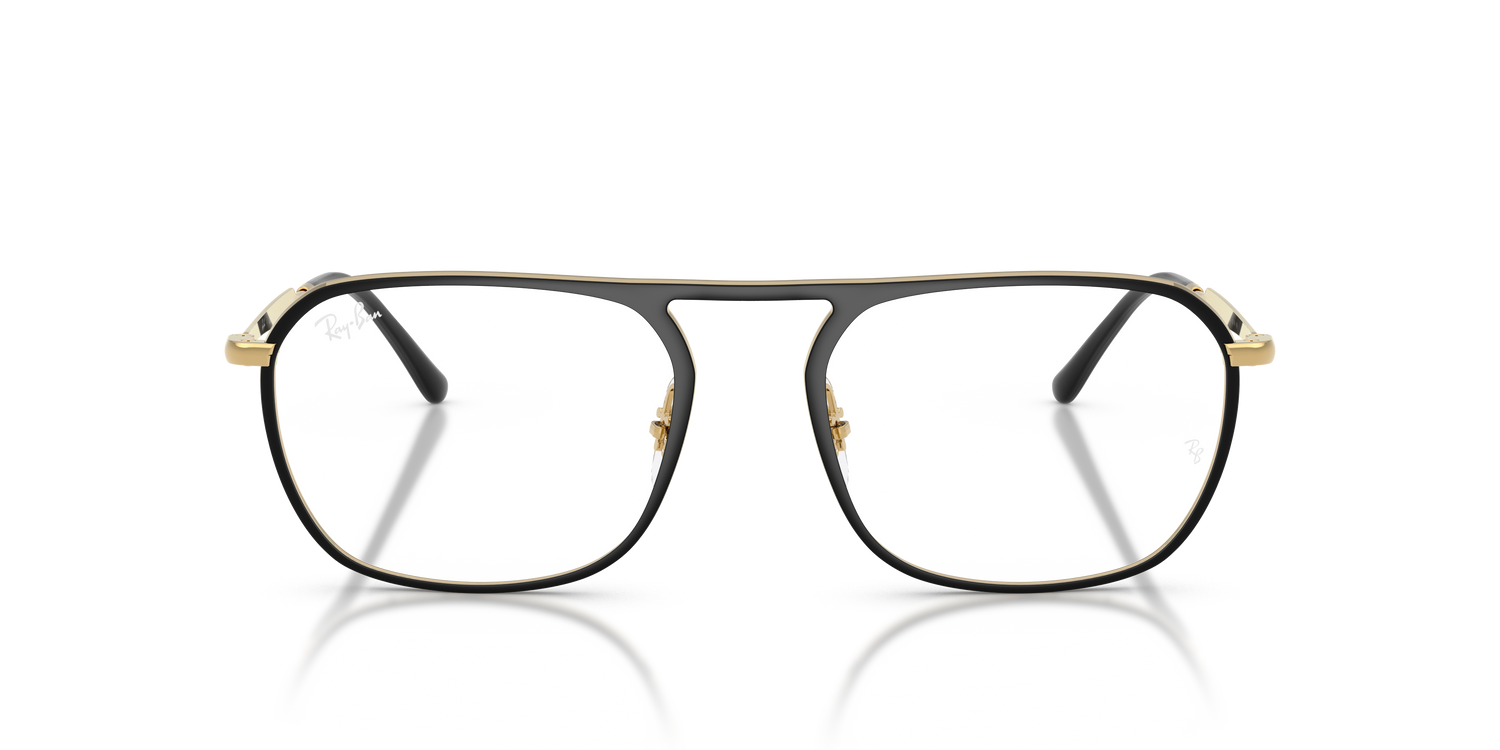 RAY-BAN RX6548 2994 55