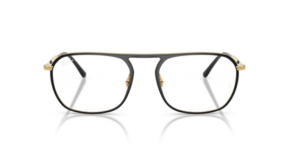 RAY-BAN RX6548 2994 55