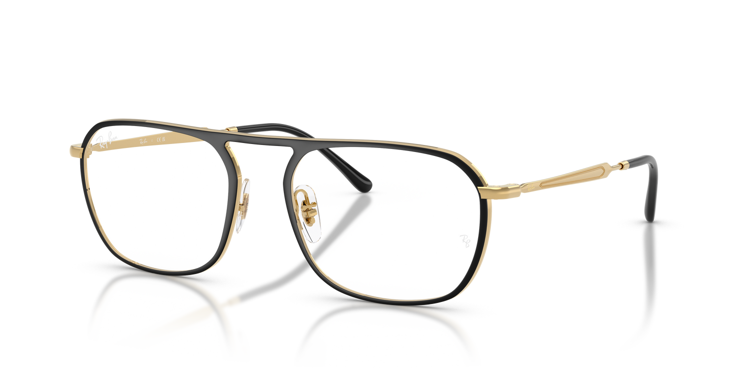 RAY-BAN RX6548 2994 55