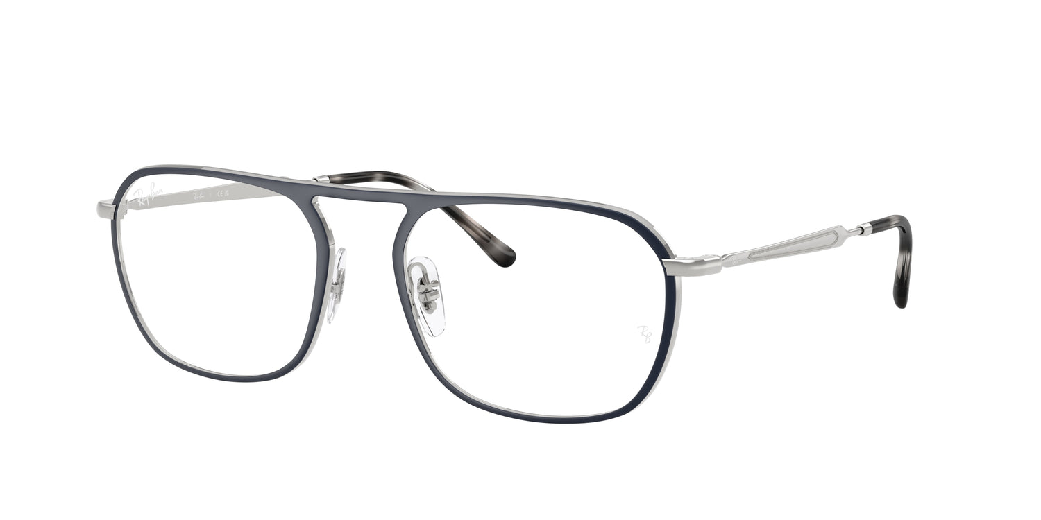 RAY-BAN RX6548 3016 55