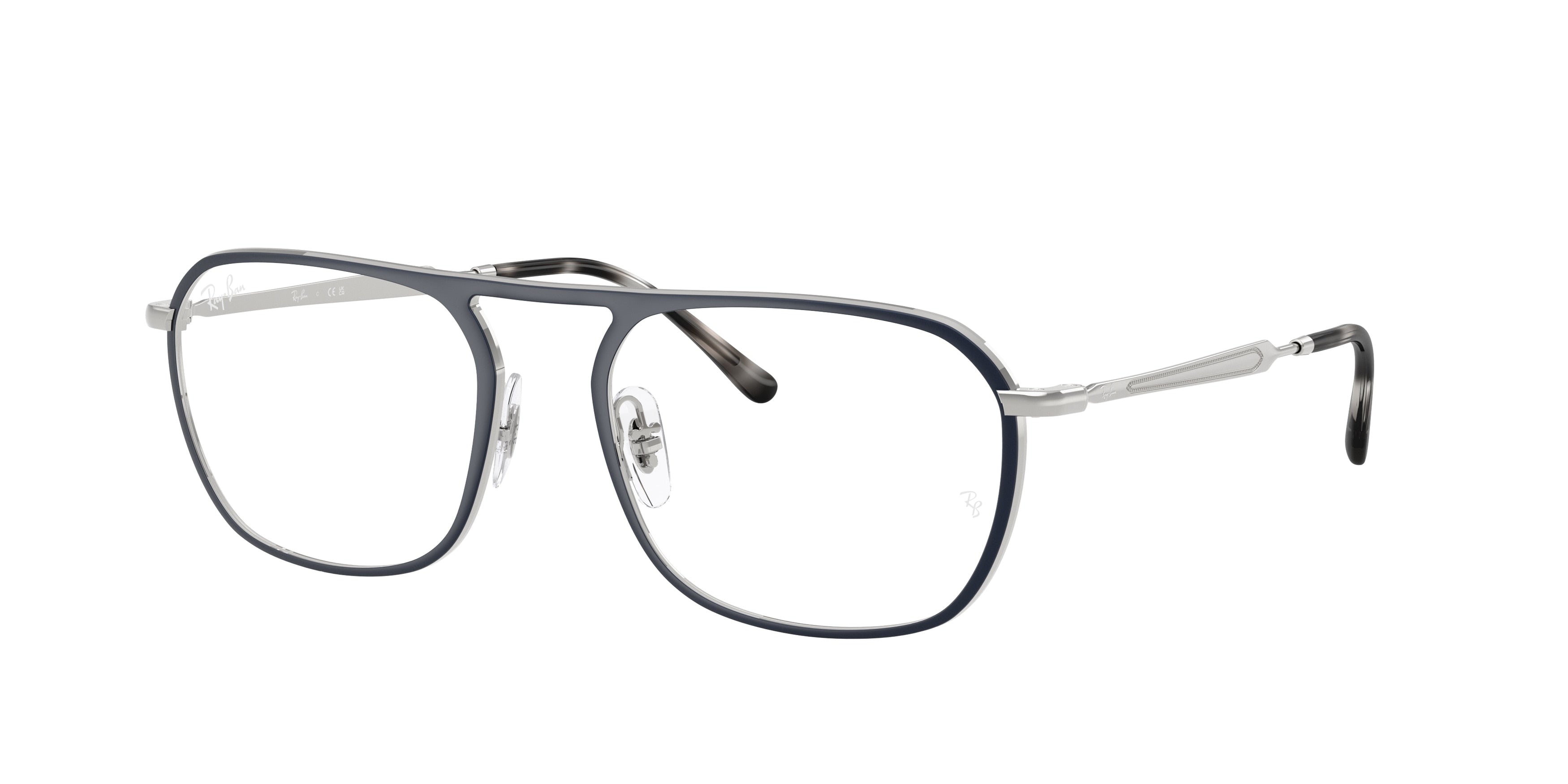 RAY-BAN RX6548 3016 55