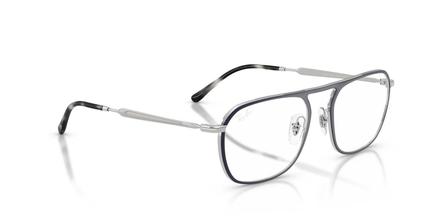 RAY-BAN RX6548 3016 55