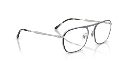 RAY-BAN RX6548 3016 55
