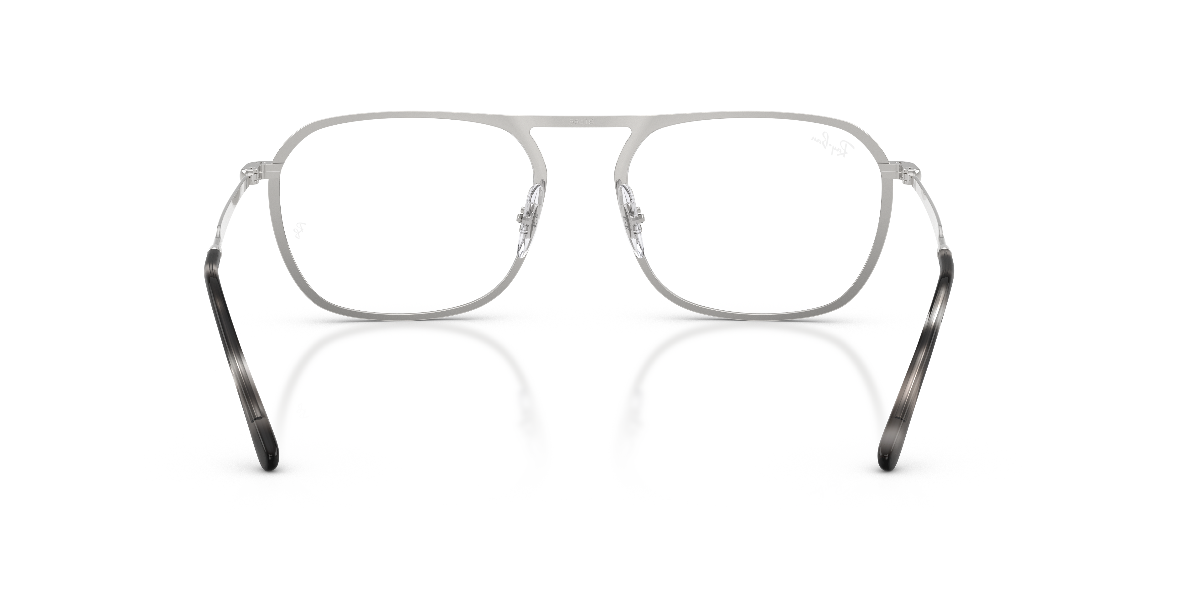 RAY-BAN RX6548 3016 55