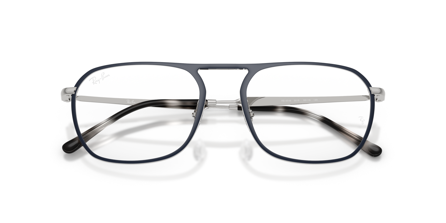 RAY-BAN RX6548 3016 55