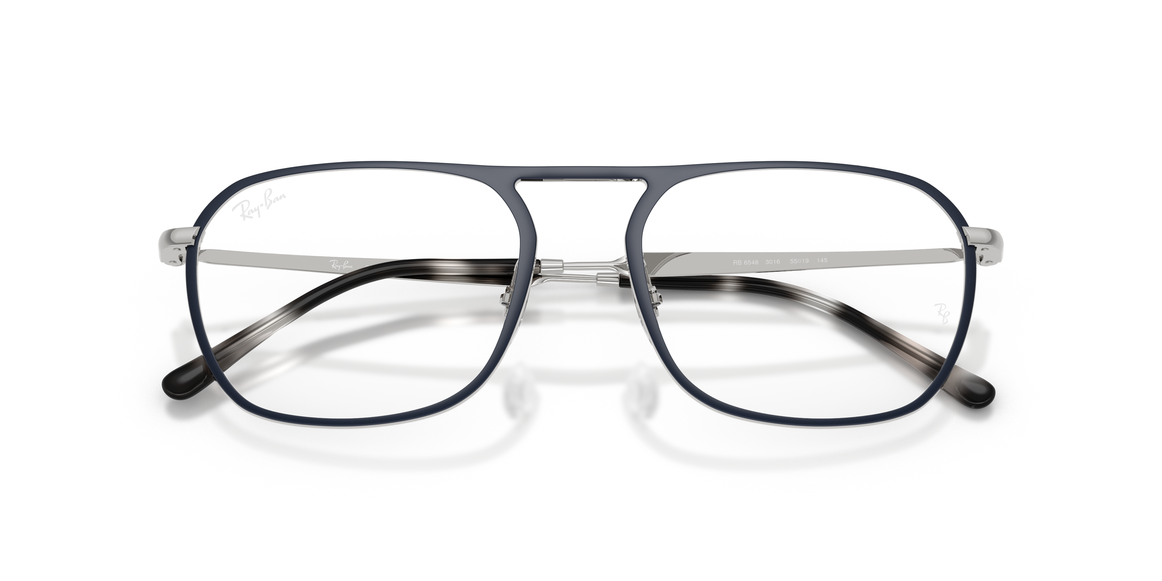 RAY-BAN RX6548 3016 55
