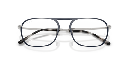 RAY-BAN RX6548 3016 55