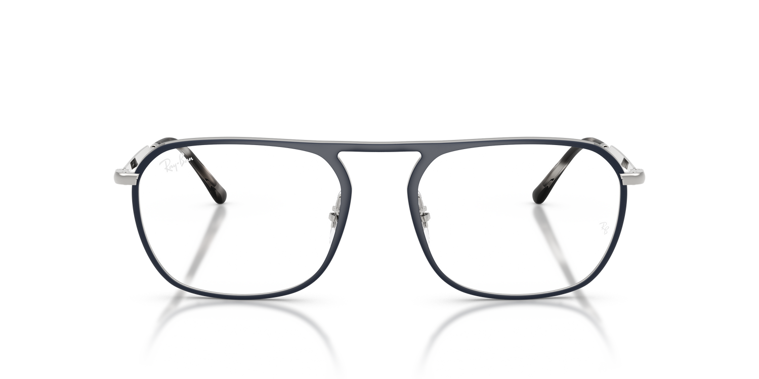 RAY-BAN RX6548 3016 55