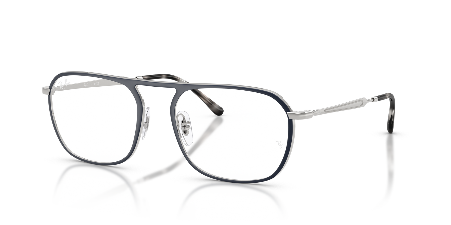 RAY-BAN RX6548 3016 55